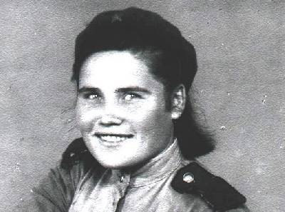 Ей только исполнилось 104 года. Озерчанка, ветеран войны, ушла из жизни 