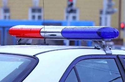 Сбили пешехода. Госавтоинспекция Озерского городского округа устанавливает обстоятельства 