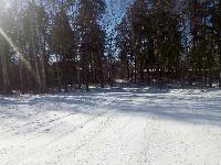 Новая дорога в Озерске?