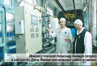 Нанотехнологии в действии