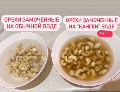 Безопасная еда?!