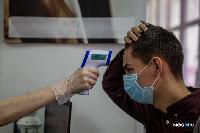 Мы что, остываем? Почему бесконтактные термометры показывают низкую температуру и зачем они тогда нужны