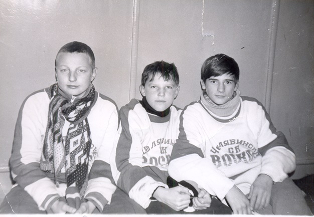 Ozersk74