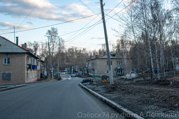 Что строят в карабаше возле завода. Смотреть фото Что строят в карабаше возле завода. Смотреть картинку Что строят в карабаше возле завода. Картинка про Что строят в карабаше возле завода. Фото Что строят в карабаше возле завода